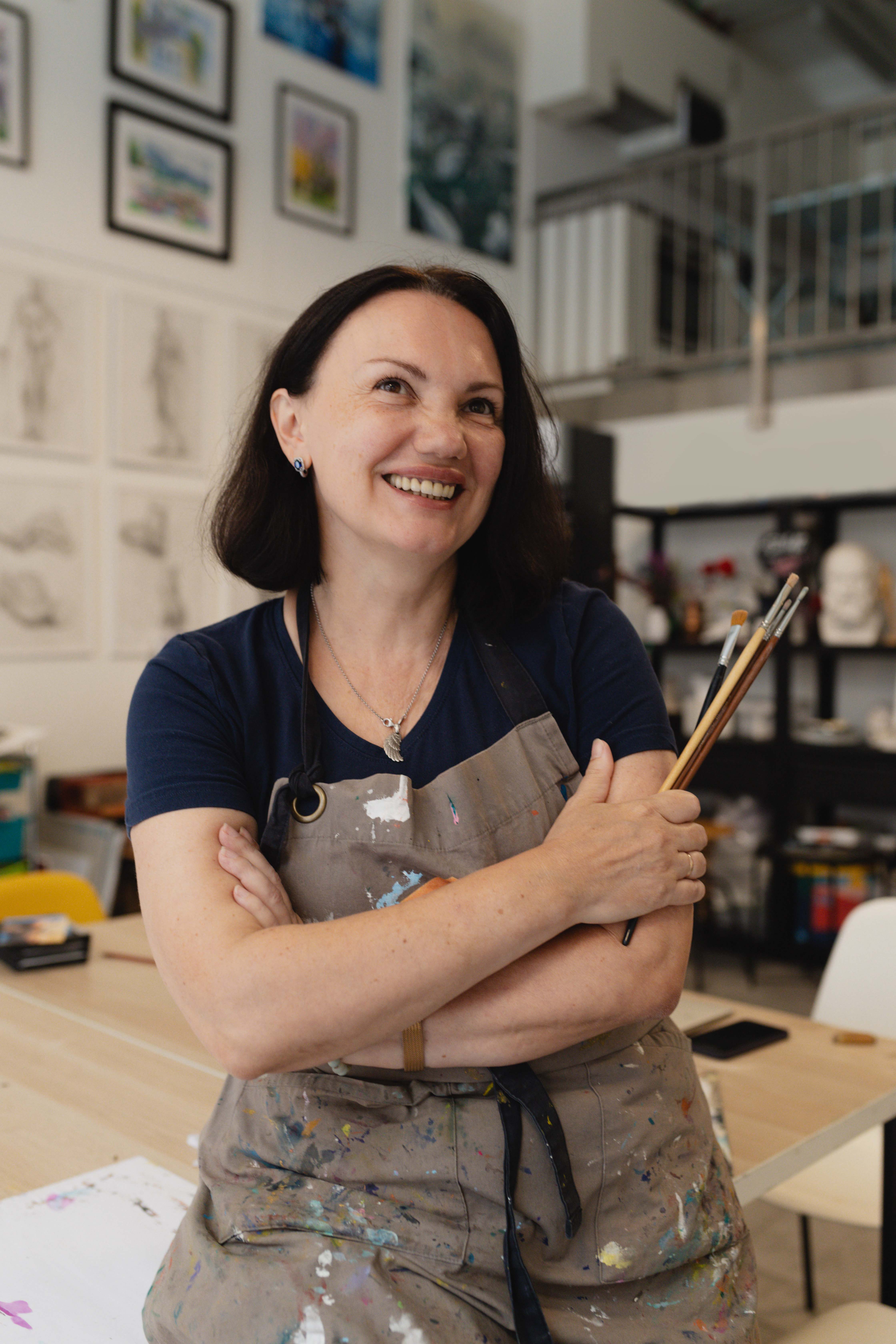 Описание изображения