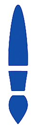 Ultramarine Logo